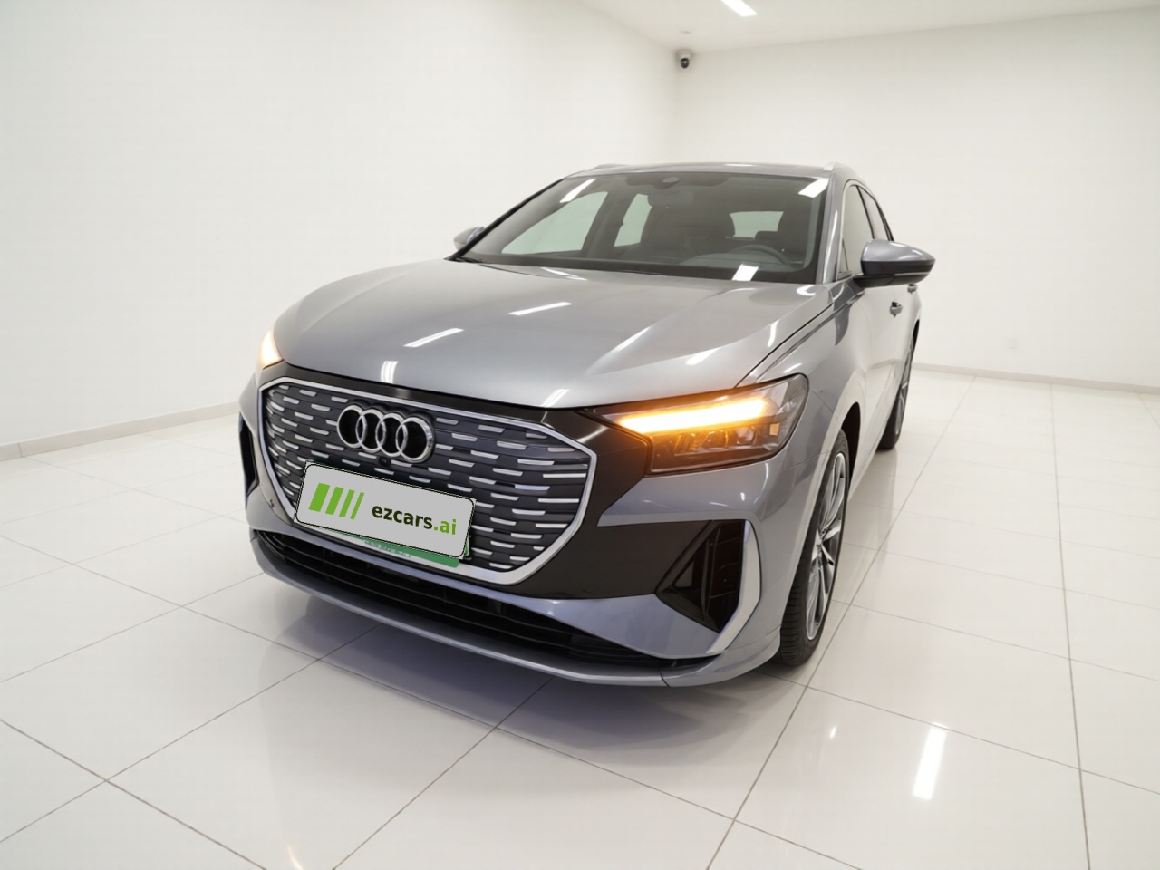 Q4 e-tron 2024 40 e-tron