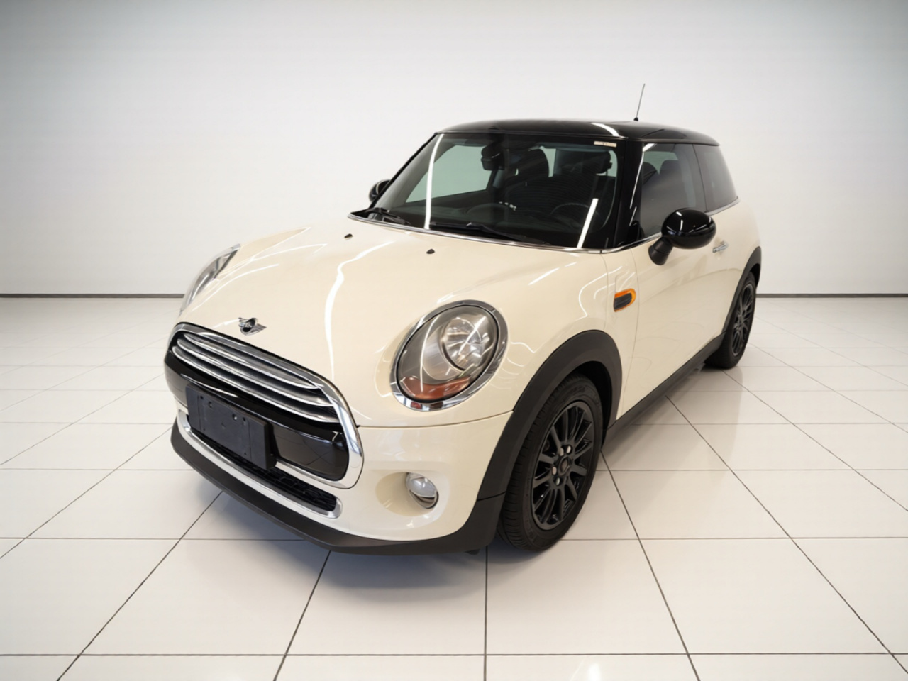 2016 1.5T COOPER