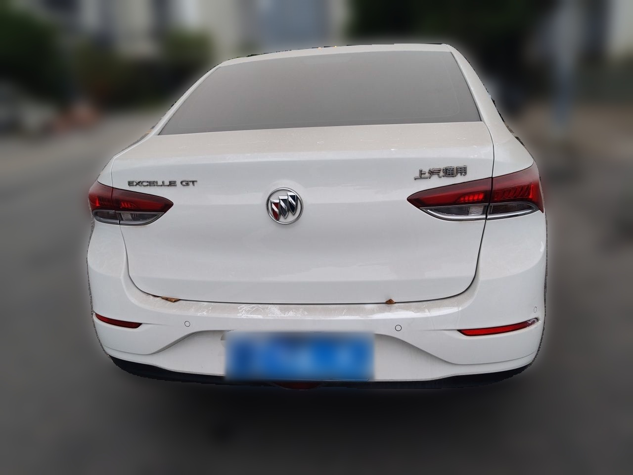 Excelle 2021 Facelift Classic 1.5L AT Elite photo 5