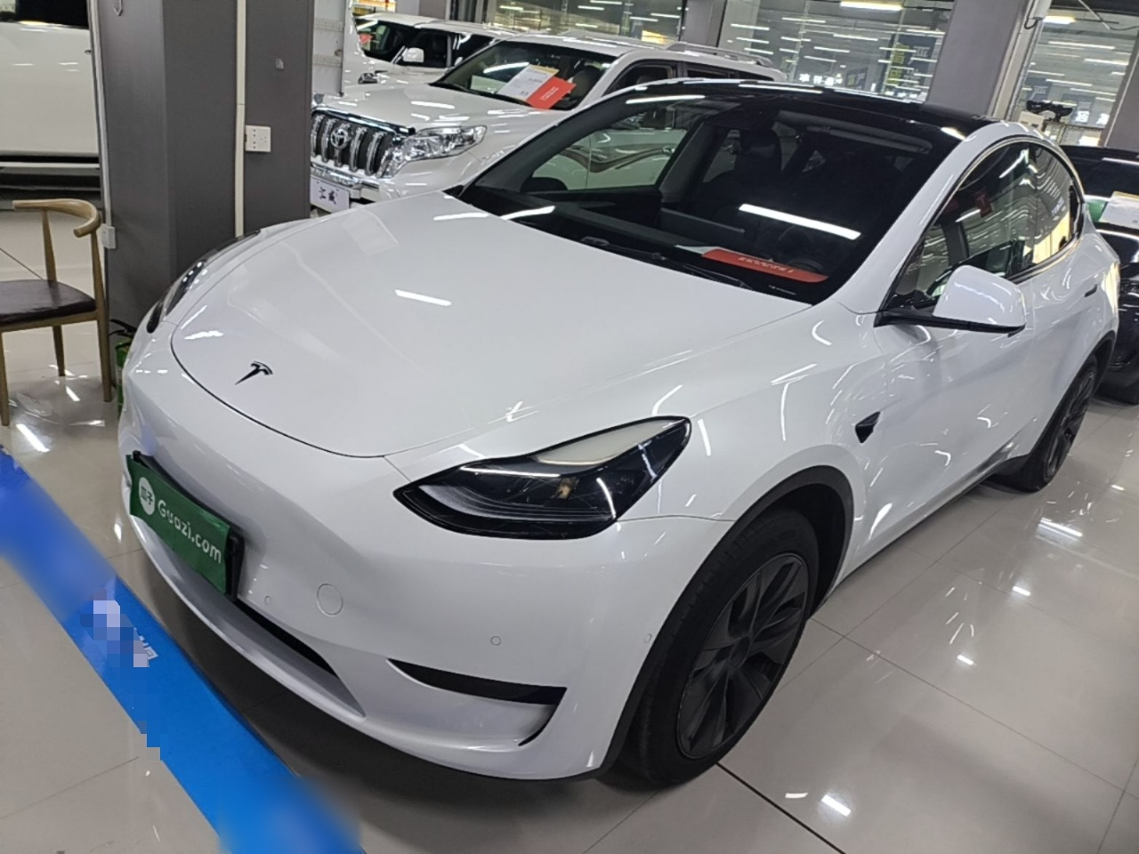 Model Y 2023 RWD