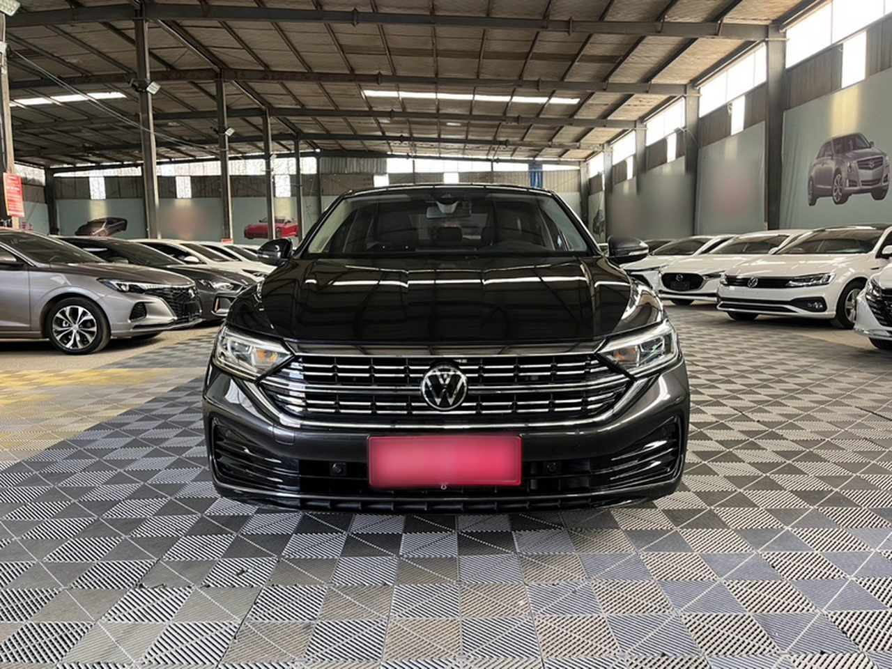 Sagitar 2023 300TSI DSG photo 2