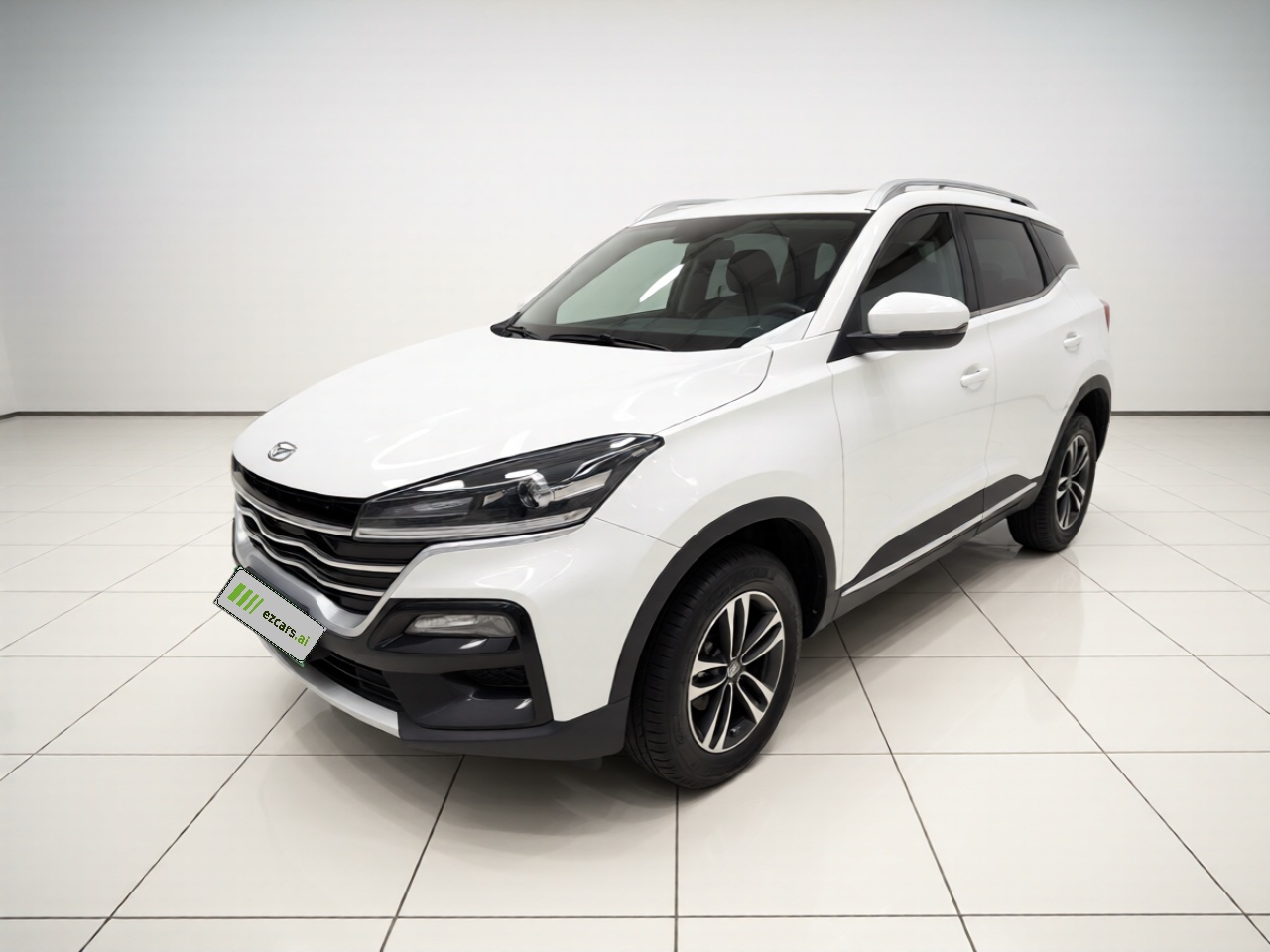 2020 1.5L MT