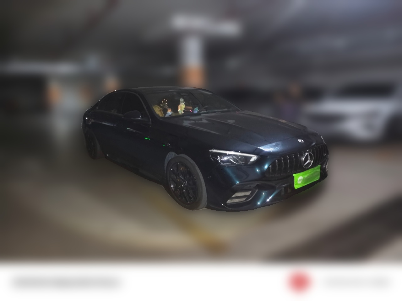C-Class 2024 C 260 L Sport photo 3
