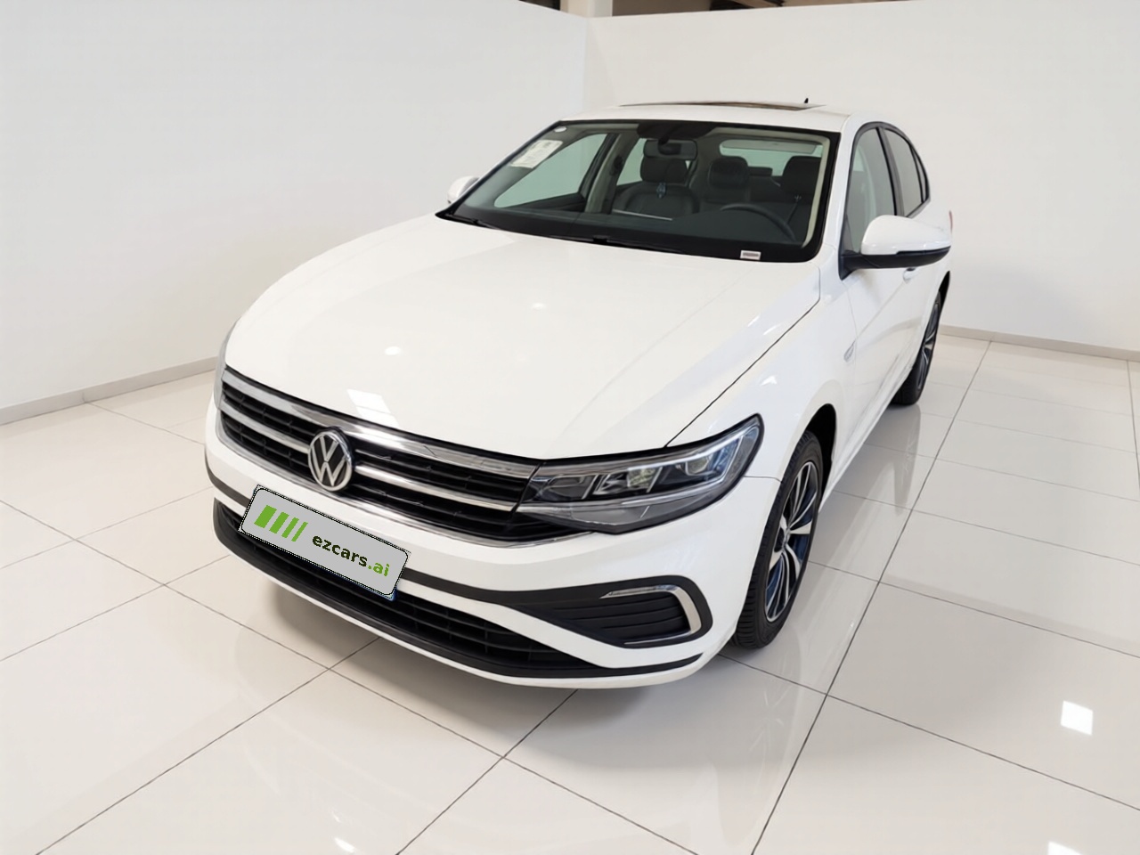 Bora 2026 200TSI DSG