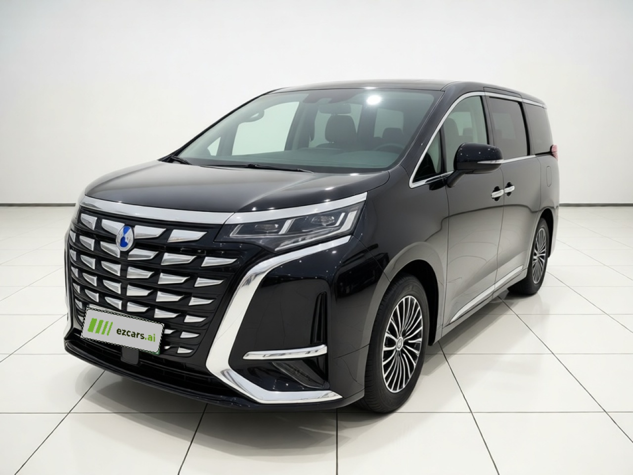 D9 2024 DM-i 980 AWD Premium