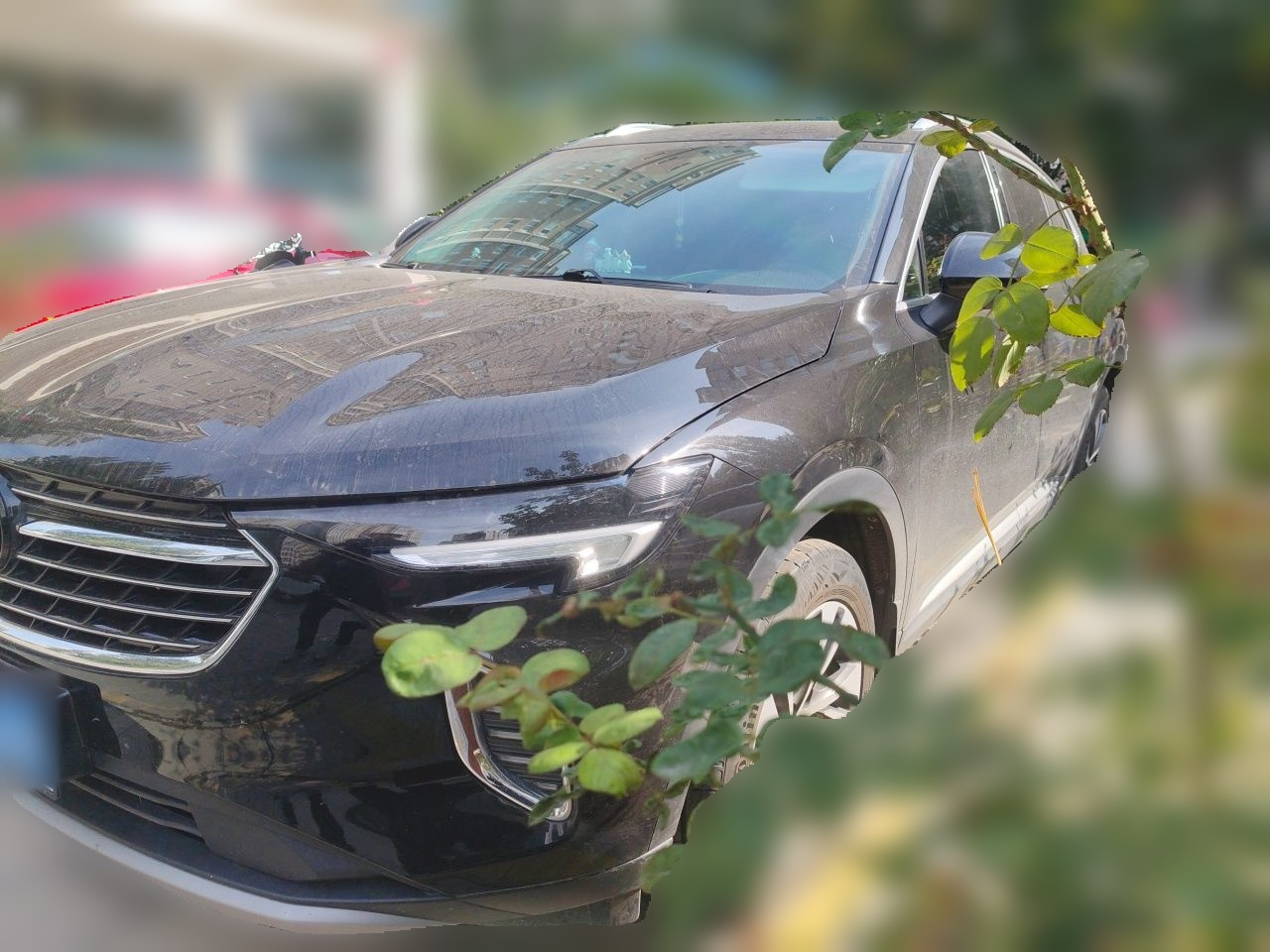 2022 Facelift Envision S 552T RWD Luxury