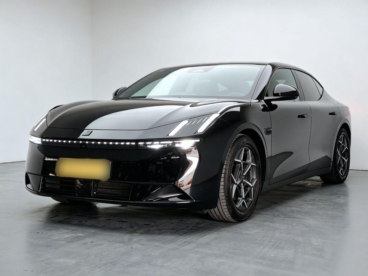 Z10 2024 71kWh 602km RWD Pro