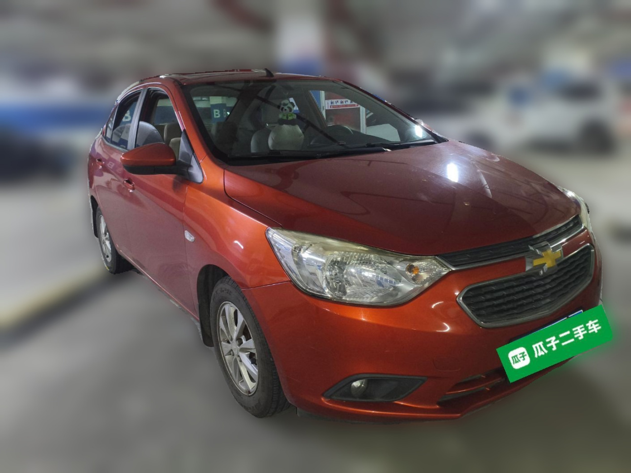 2015 3 1.5L AMT photo 3