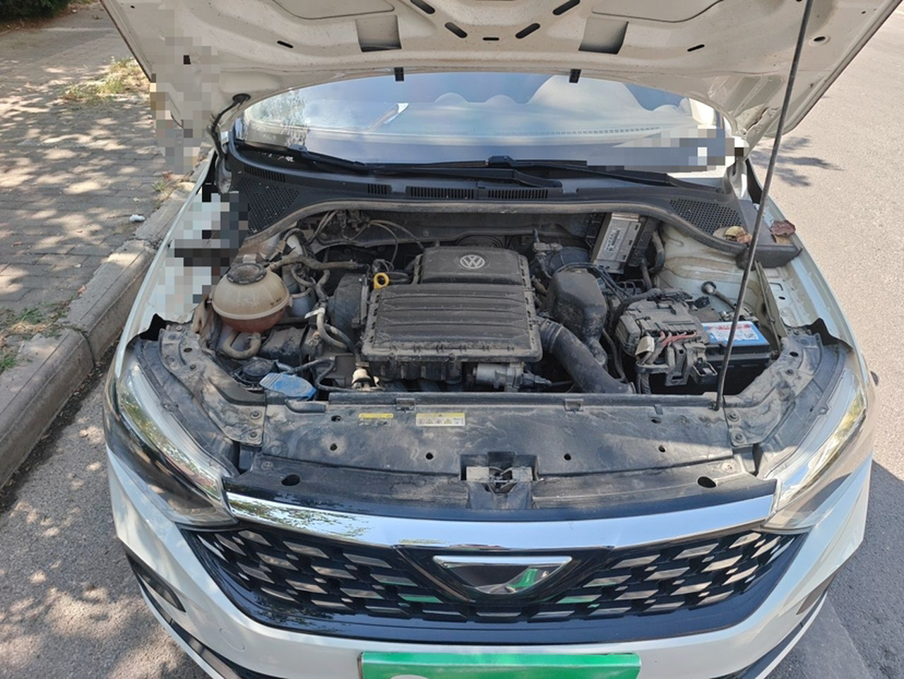 VA3 2021 1.5L AT photo 4