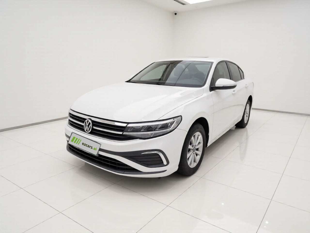Bora 2024 200TSI DSG Cruise