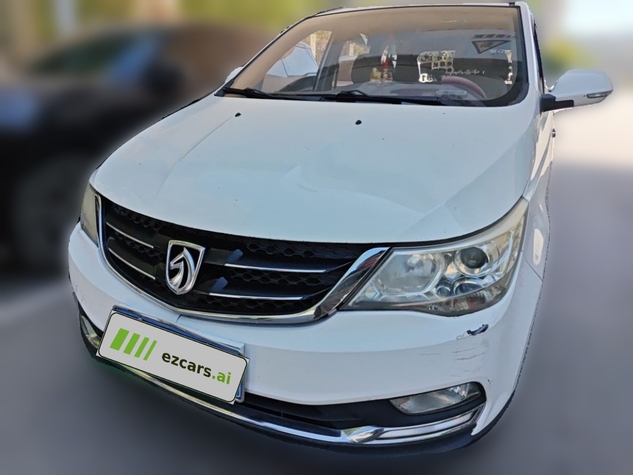 730 2016 1.5L MT Comfort 7-Seater China V