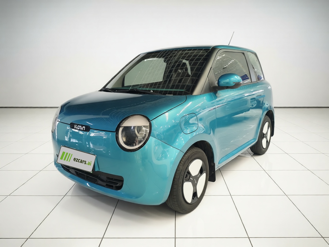 Nevo Changan Lumin 2022 155km