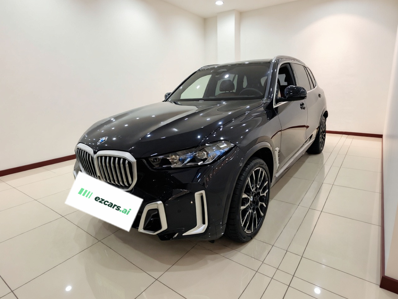 X5 2023 xDrive 40Li M Sport Package