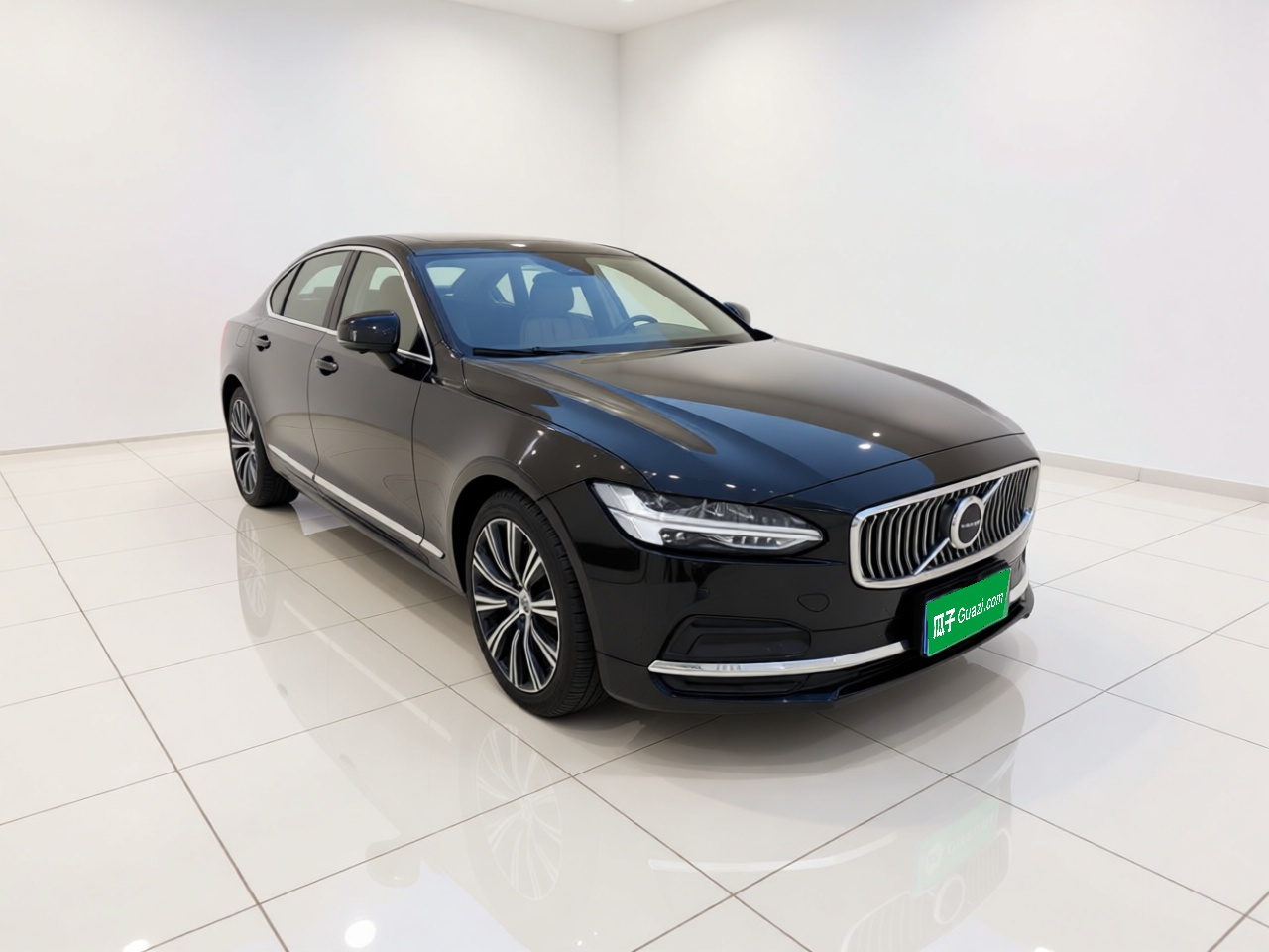 S90 2023 B5 Luxury photo 2