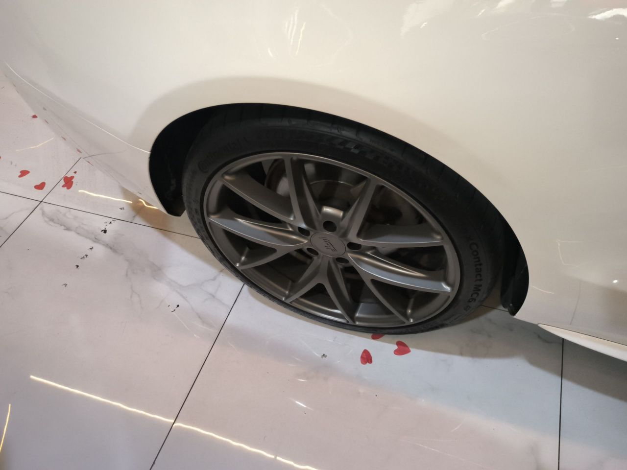 A5 2016 Facelift Coupe 45 TFSI Comfort photo 4