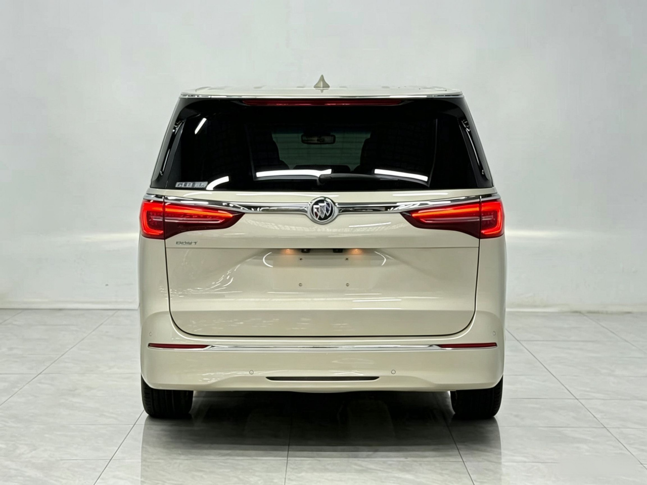 GL8 2021 ES 653T Luxury photo 5