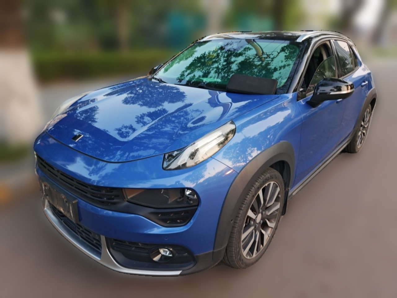 02 2018 2.0T DCT AWD Pro China V