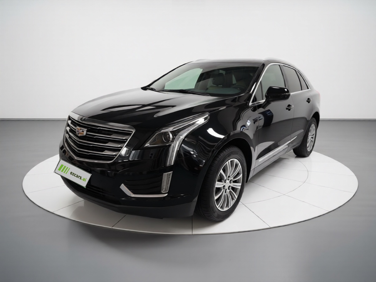 XT5 2016 25T Luxury