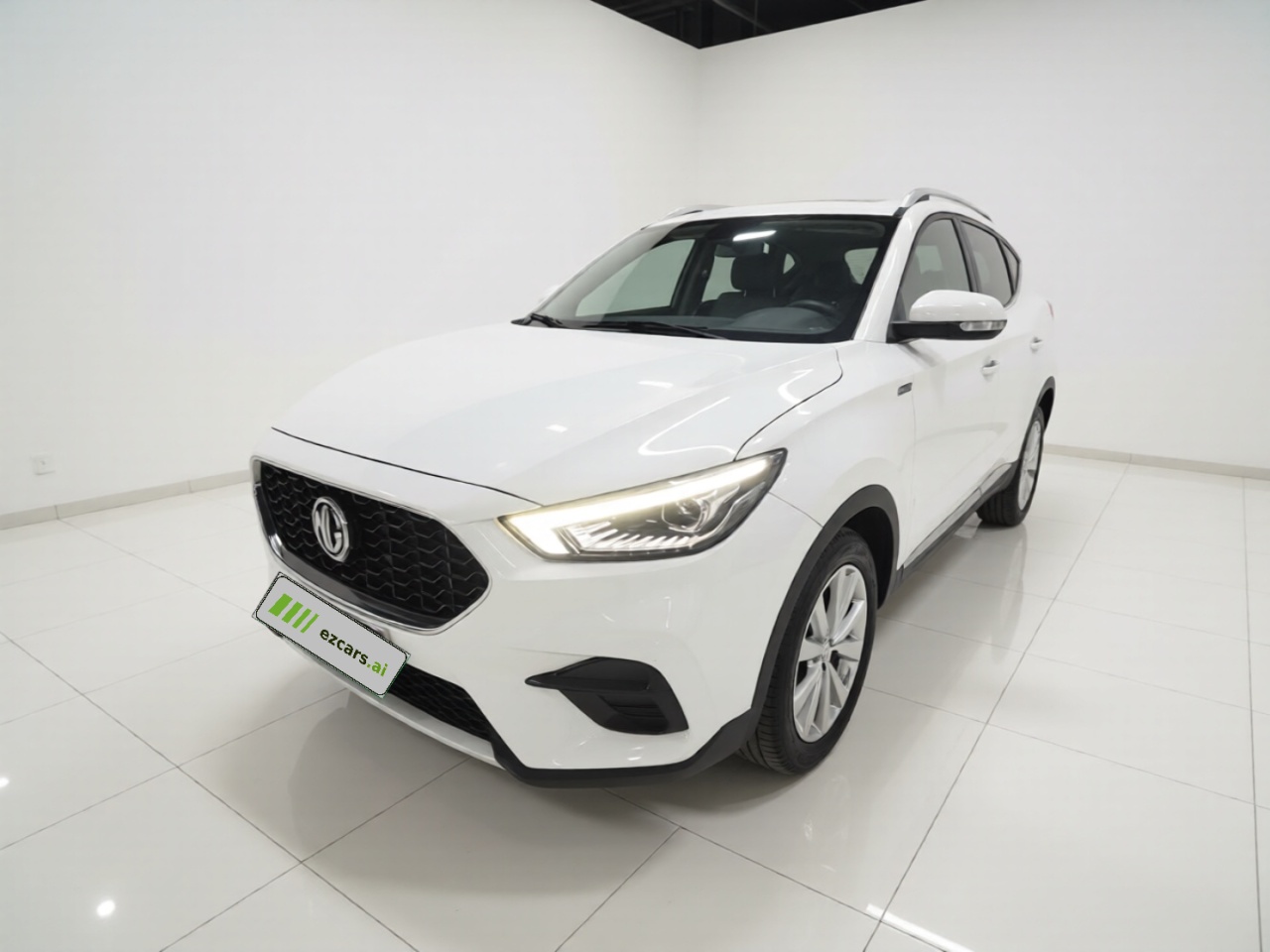 ZS 2020 180DVVT AT Lite