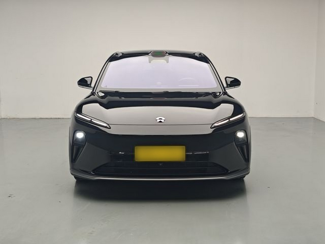 ET5T 2024 75kWh Touring photo 3