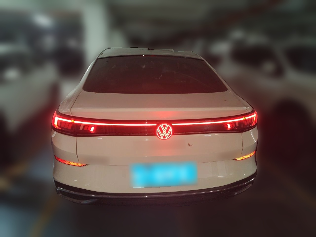 2022 Lamando L 280TSI DSG Cool photo 5