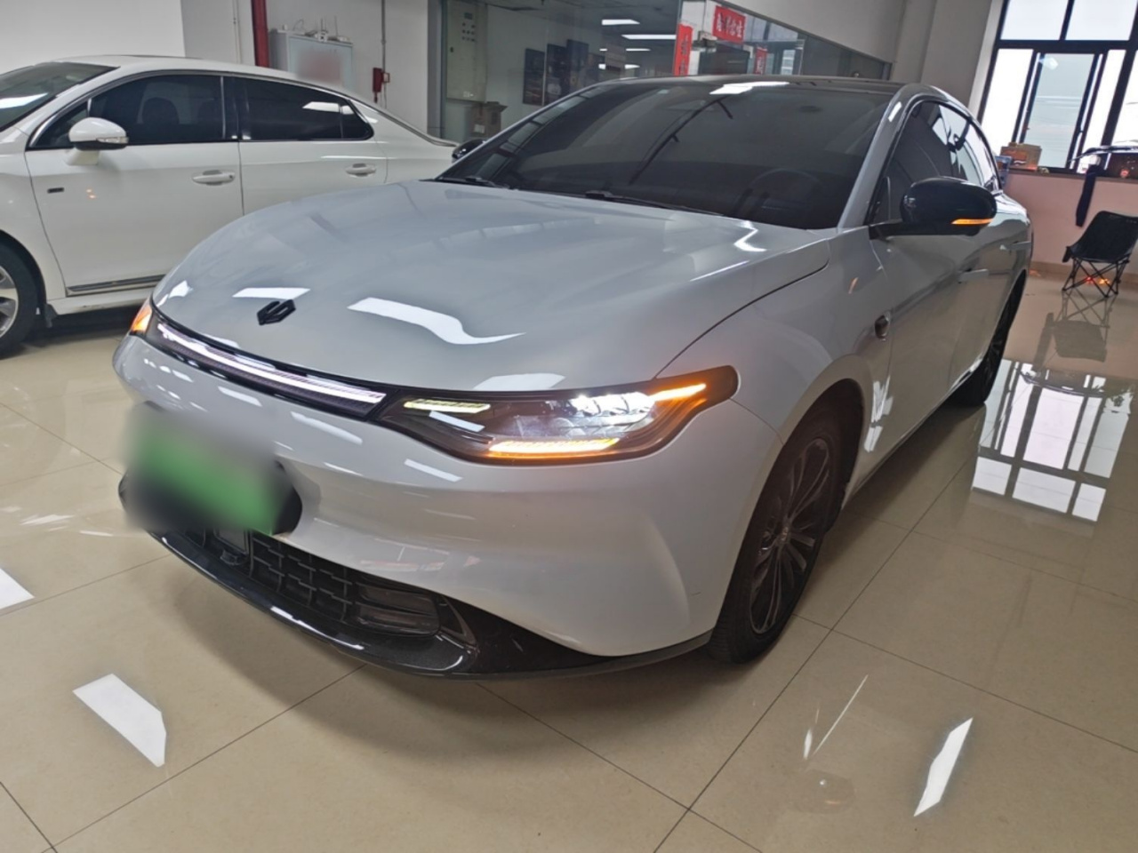 Leapmotor C01 2023 525 Comfort