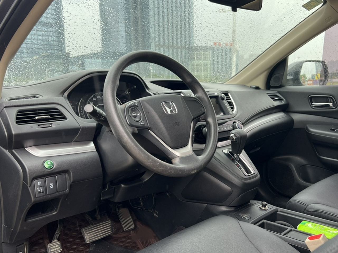 CR-V 2015 2.0L RWD photo 4