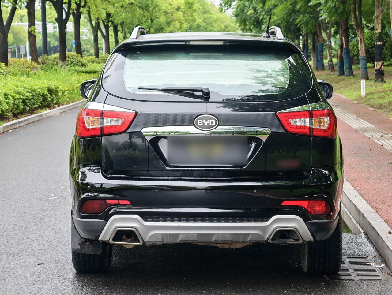 S7 2015 2.0T AT Premium photo 5