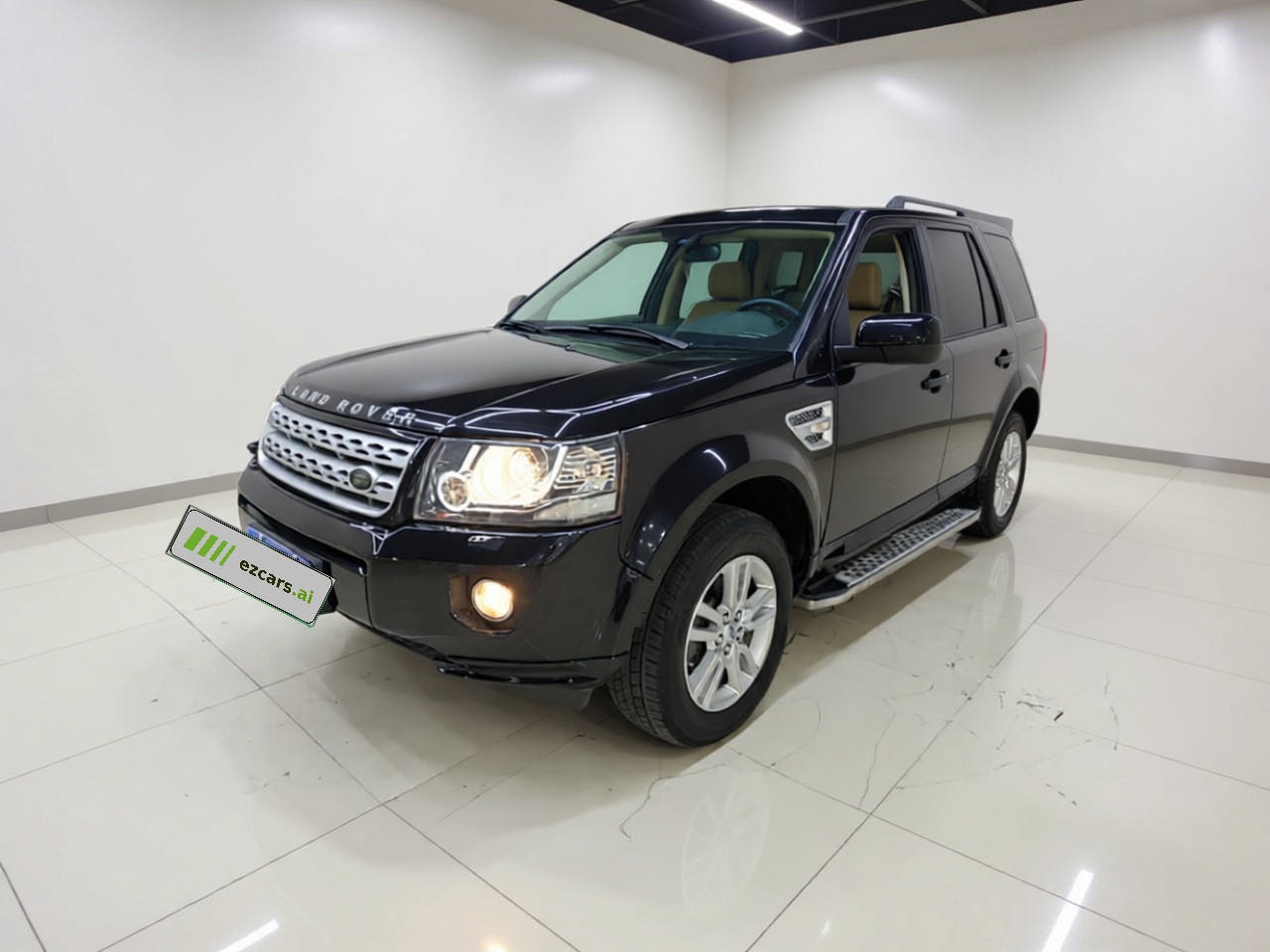 Freelander 2 2013 2.2T SD4 SE Diesel