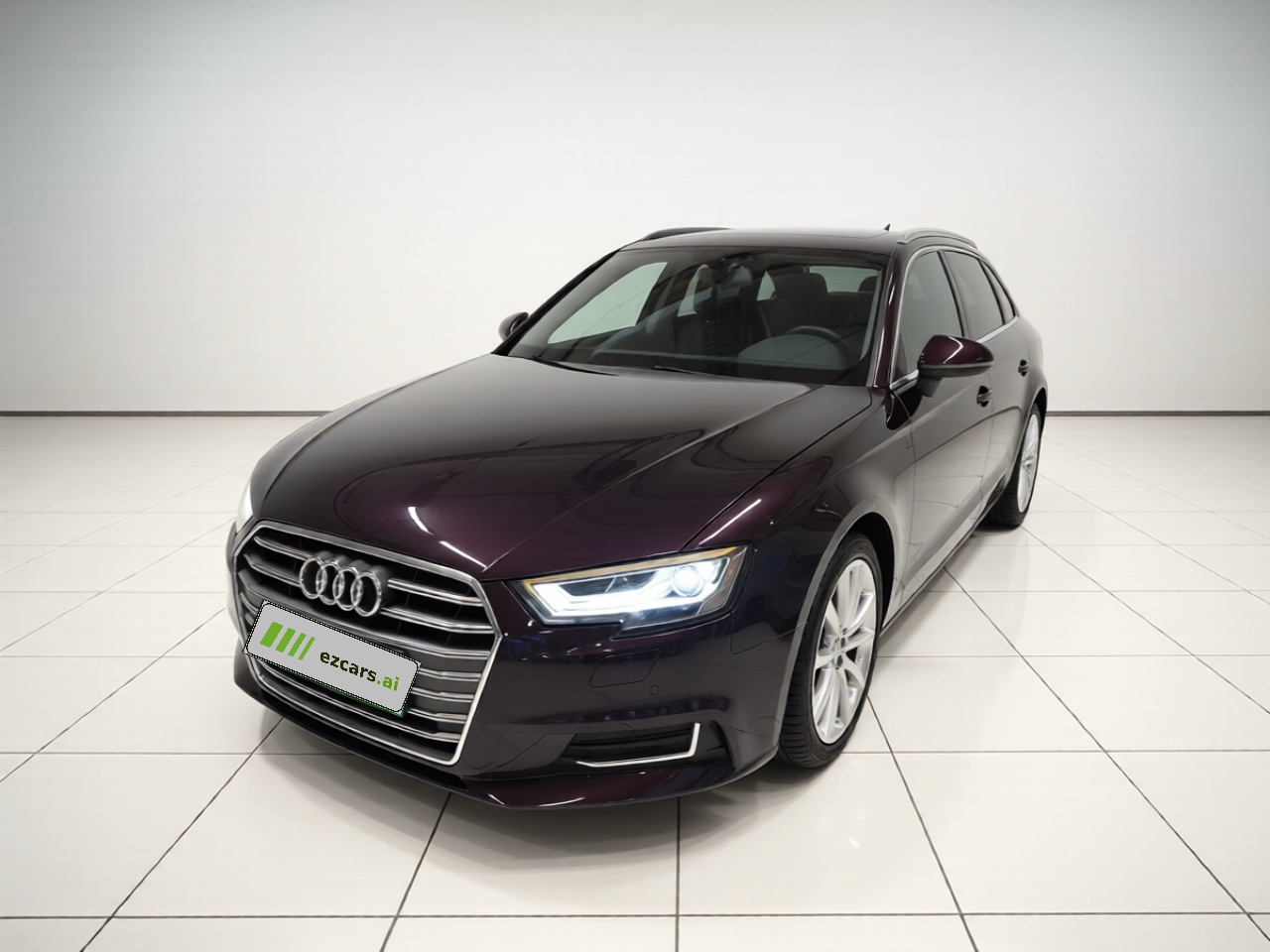 A3 2018 30 Anniversary Sportback 35 TFSI