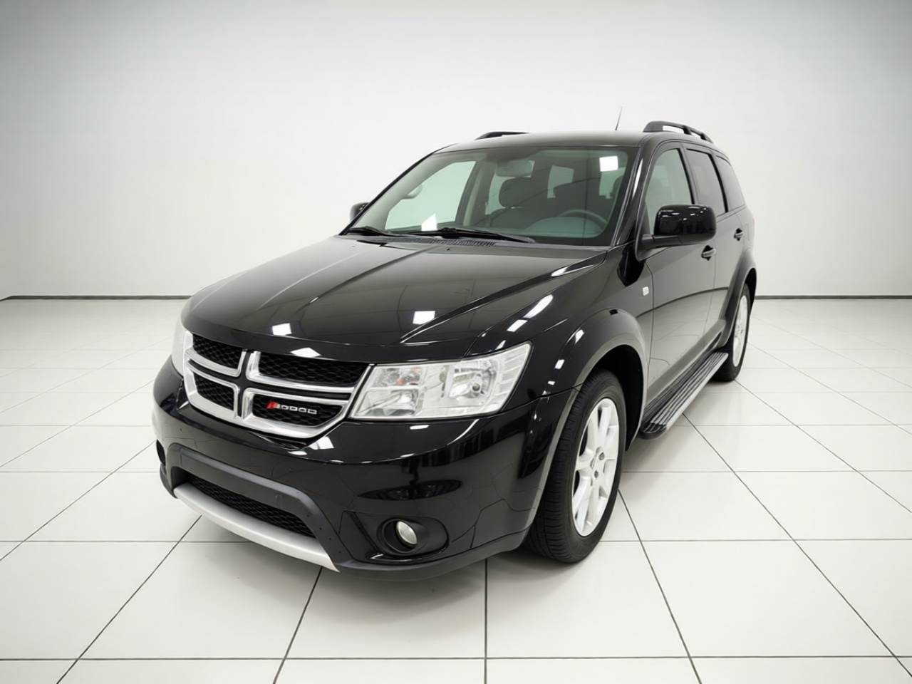 Dodge 2015 2.0TD AWD