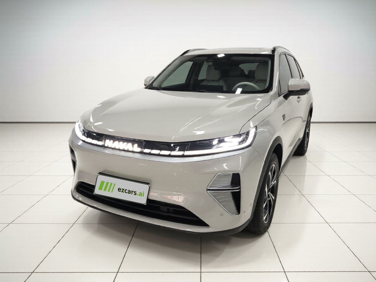 MAX 2025 Hi4 165 Ultra ADAS