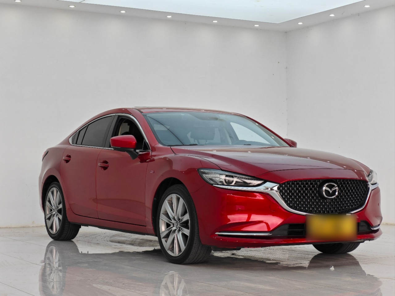 Atenza 2021 2.5L Sport photo 3