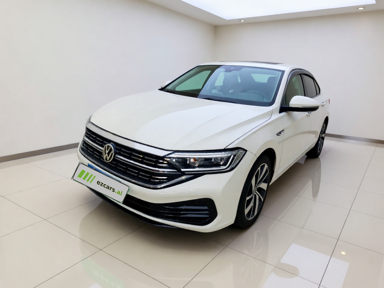 Sagitar 2023 300TSI DSG