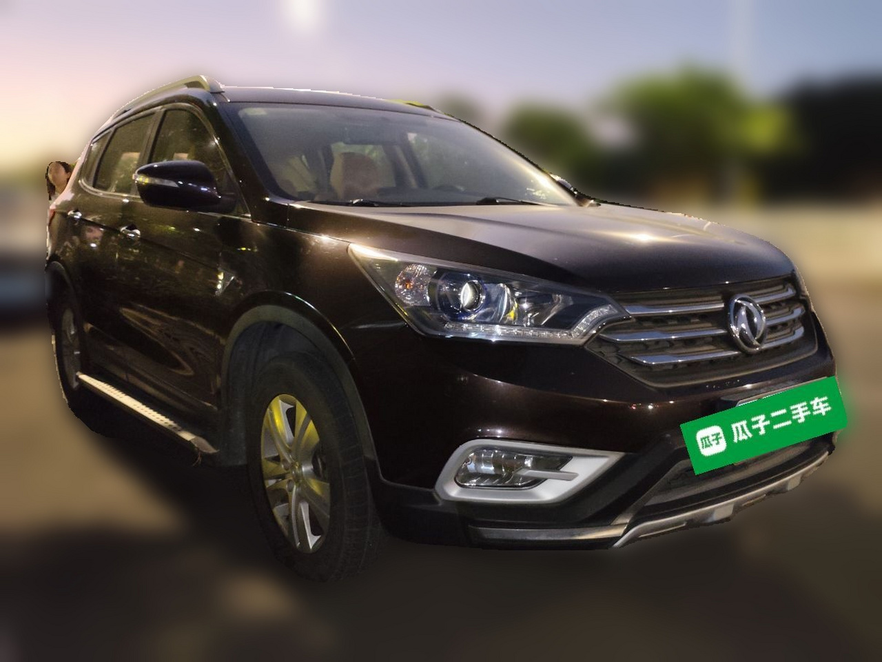 AX7 2015 2.0L MT photo 3