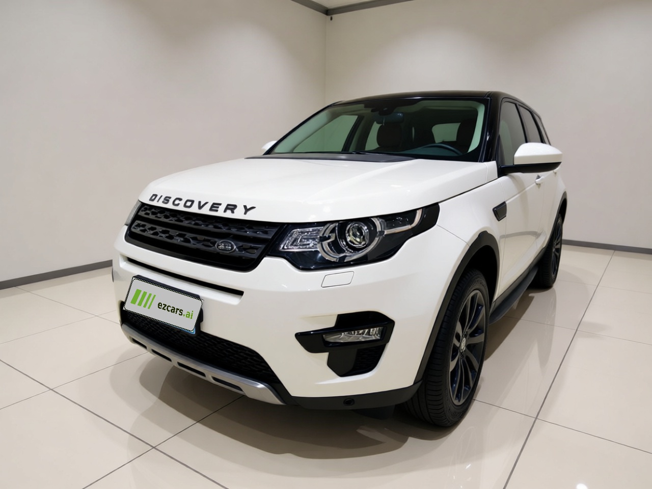 Discovery Sport 2018 240PS SE