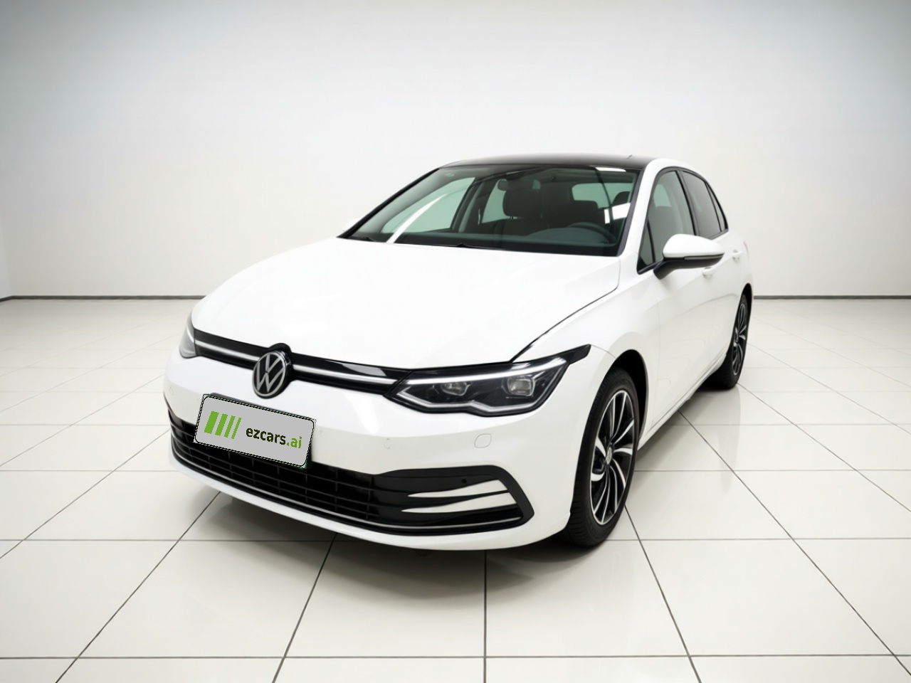 Golf 2024 280TSI DSG Pro 50
