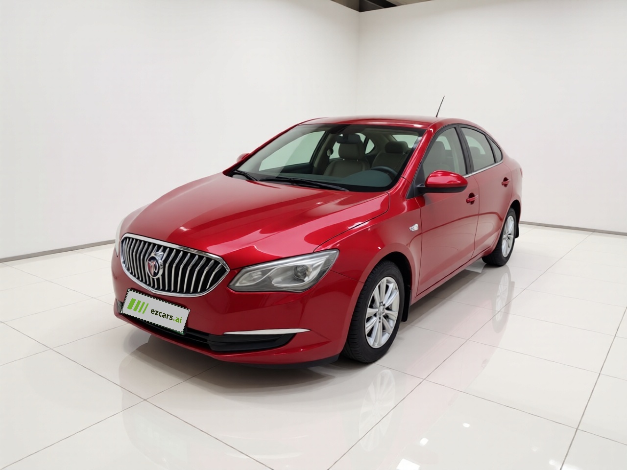 Excelle 2015 15N MT Progressive