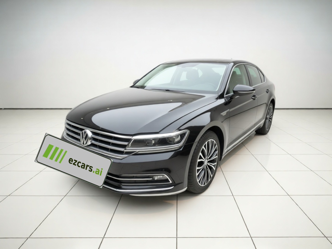 2016 380TSI RWD Supreme