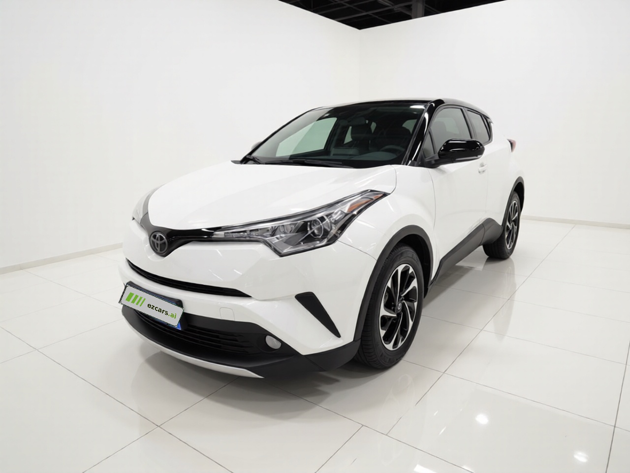 IZOA 2018 2.0L China VI