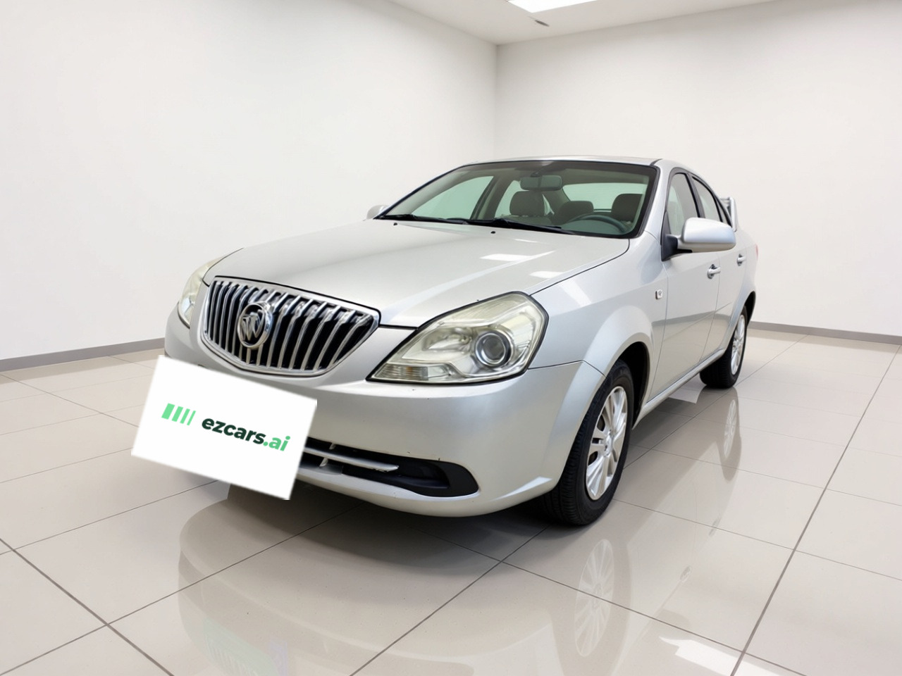 Excelle 2015 1.5L AT Classic