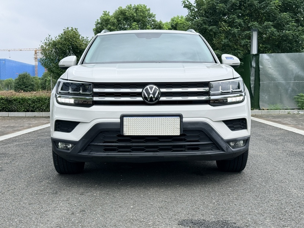 Tharu 2022 280TSI RWD Comfort photo 2