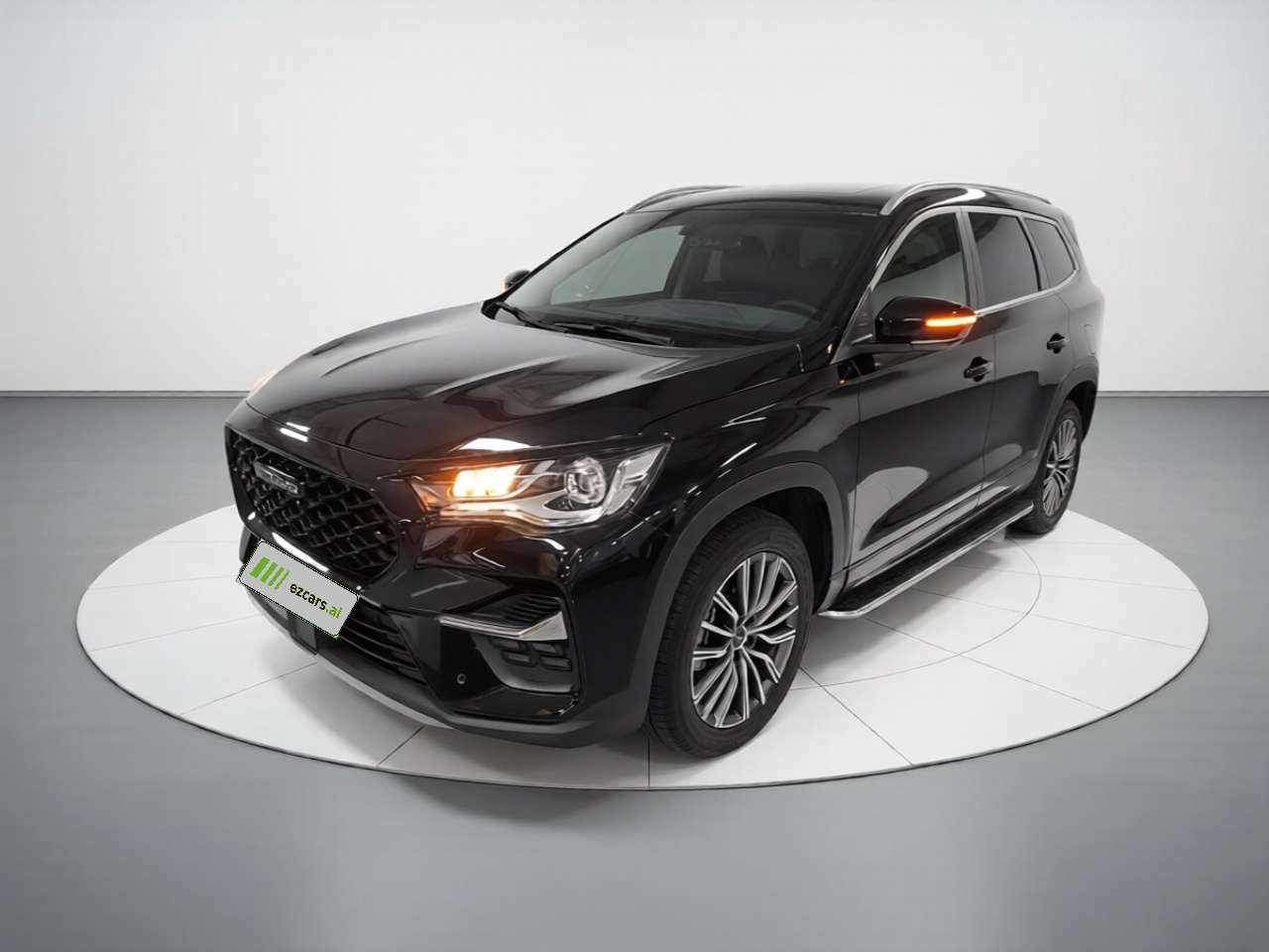 X95 2023 1.6T DCT 7-Seater