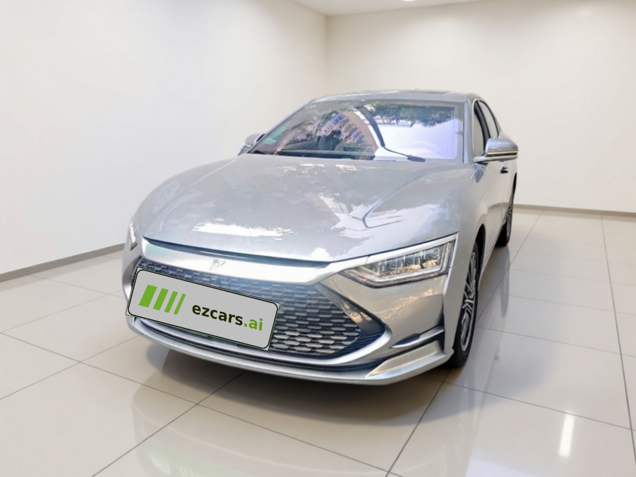 Han 2020 DM AWD Performance Premium