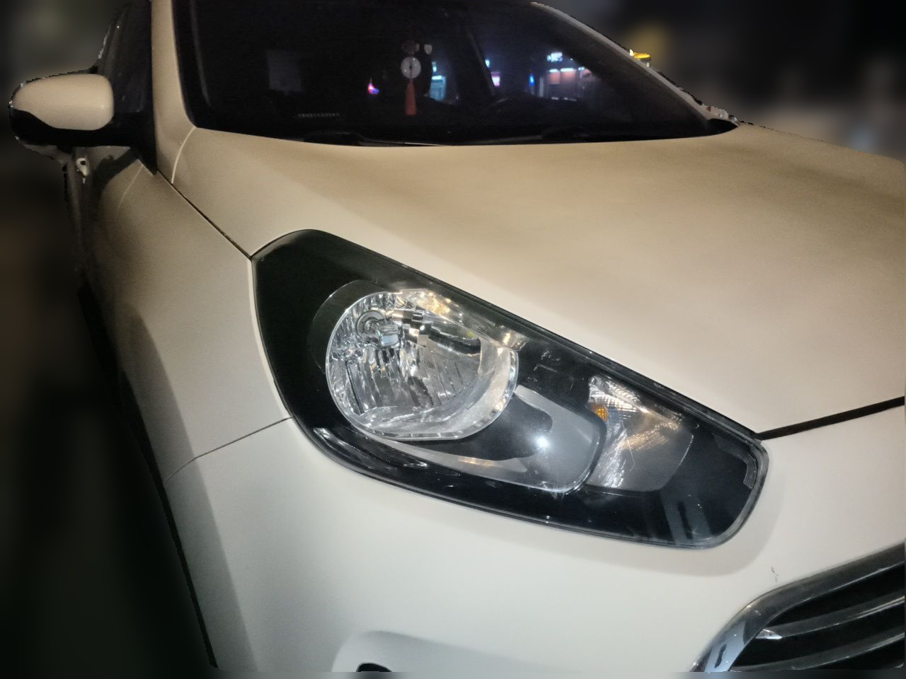 KX3 2017 1.6L AT photo 3