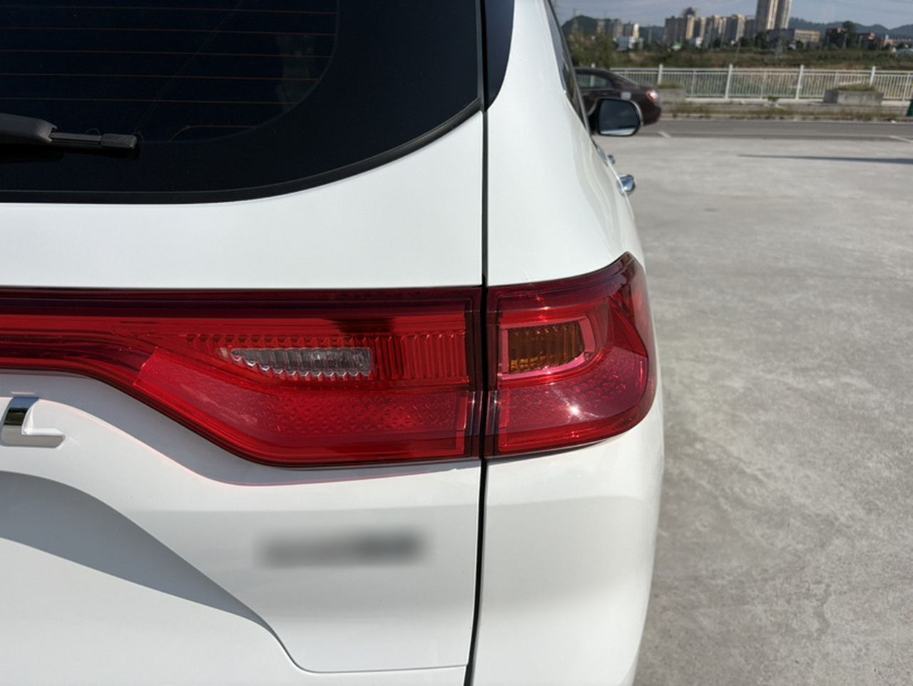 M6 2021 PLUS 1.5T DCT Luxury Connected photo 3