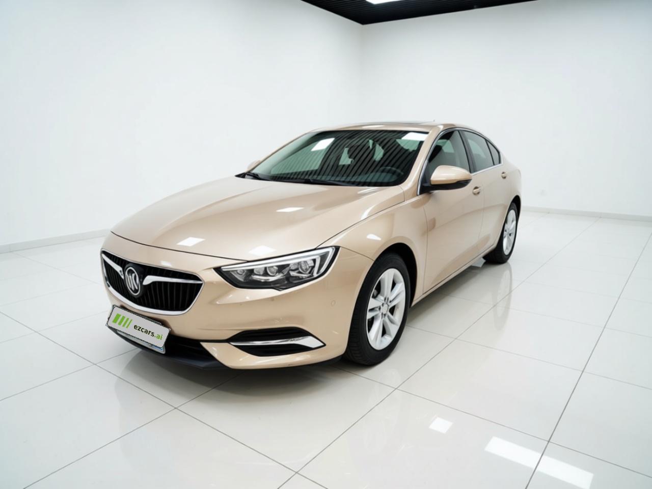 Regal 2017 20T Luxury