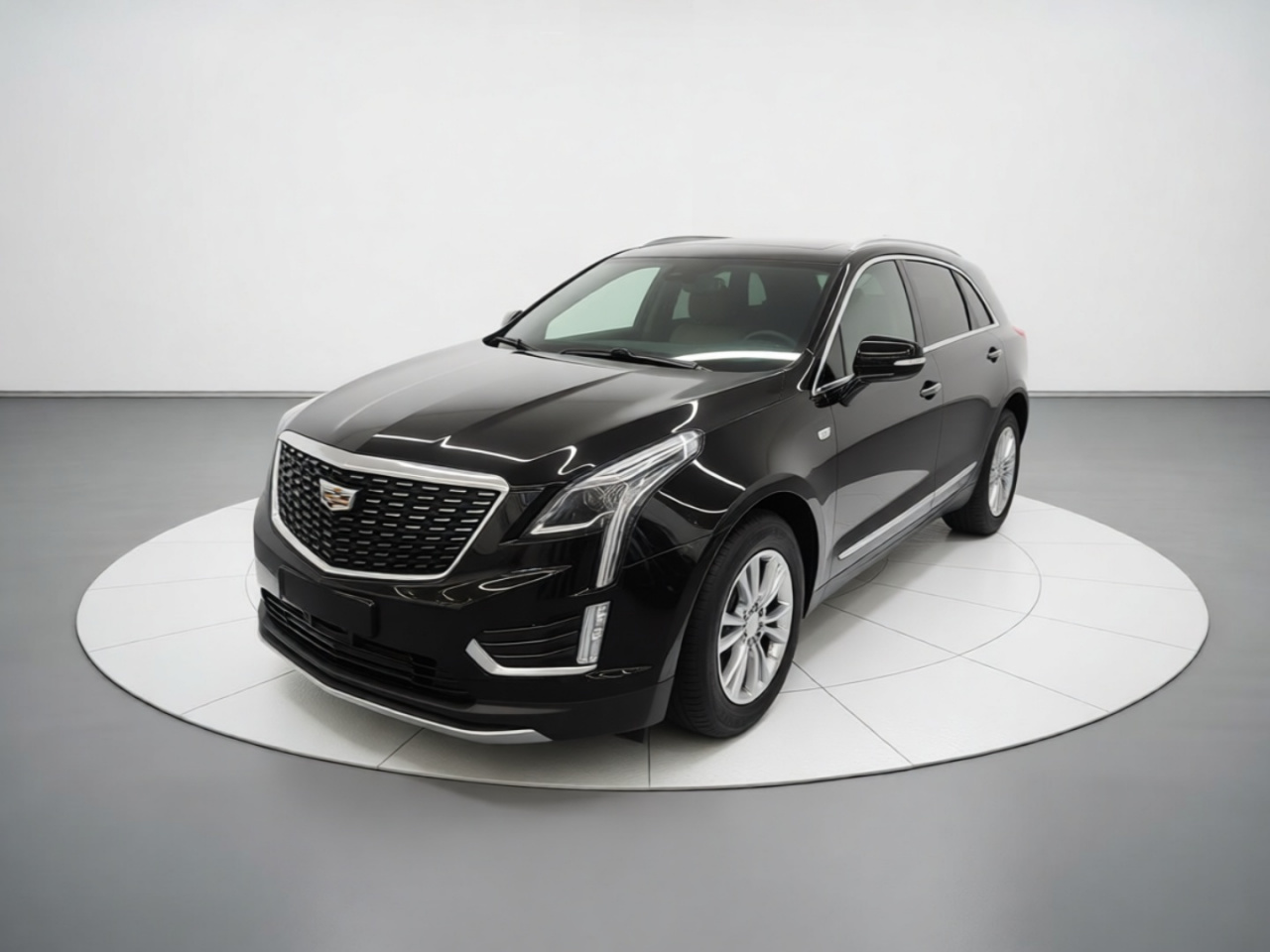 XT5 2021 2.0T RWD Luxury