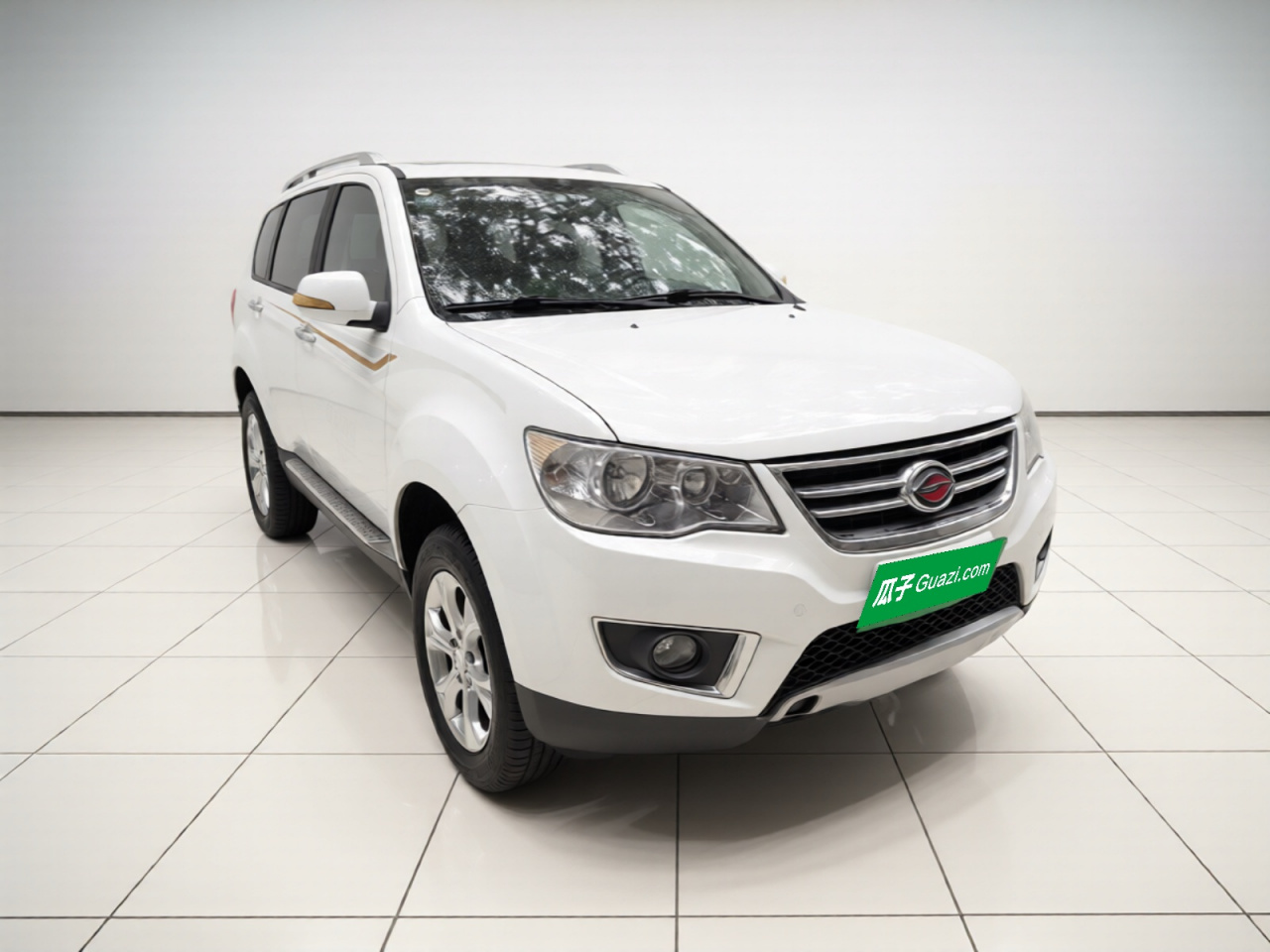 X8 2012 Explorer 2.0T Diesel 4X4 Luxury photo 3