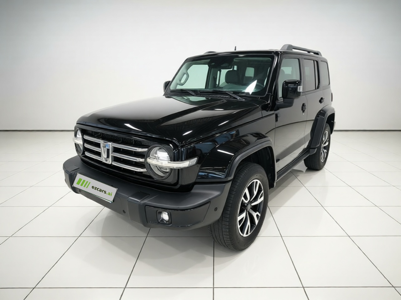 300 2023 City 2.0T